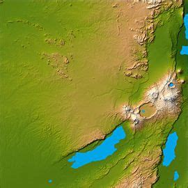 Olduvai Gorge - New World Encyclopedia