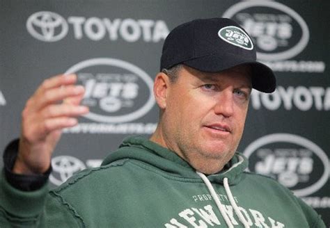 Jets coach Rex Ryan on Patriots showdown: 'It's the marquee game of the year' - nj.com