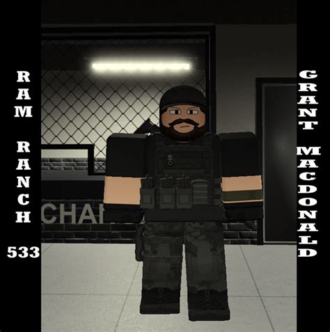 RAM RANCH 533 BUT ITS IN ROBLOX : r/RAMRANCH