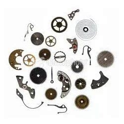 Mechanical Parts Manufacturing - Mechanical Parts Manufacturer from Chennai