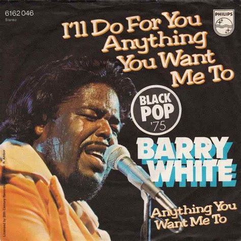 Best Barry White Songs: 20 Essential Tracks You Can’t Get Enough Of