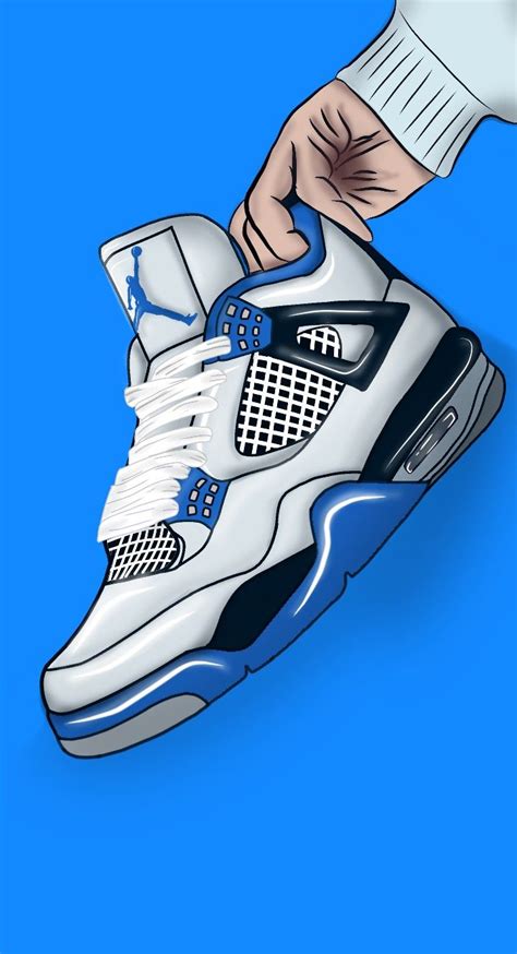 Air jordan 4 wallpaper | Sfondi per iphone, Disegni di scarpe, Nike ...