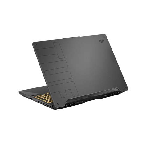 Asus TUF Gaming Laptop F15 FX506H-CBHN164T 15.6" FHD 144Hz (I5-11400H, 8GB, 512GB SSD, RTX 3050 ...