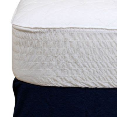 Simmons Beautyrest Breathable Waterproof Mattress Pad - King Size