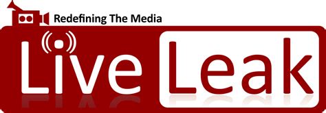 LiveLeak - Wikipedia, la enciclopedia libre