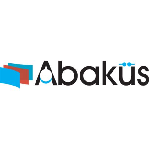 Abaküs logo, Vector Logo of Abaküs brand free download (eps, ai, png ...