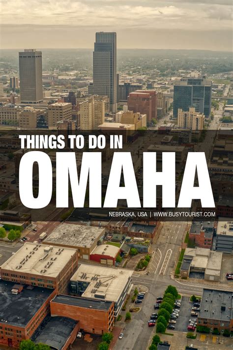 28 Fun Things To Do In Omaha (Nebraska) - Attractions & Activities