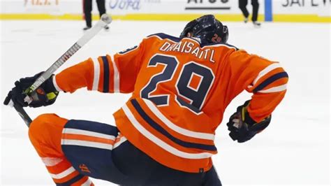 Insider Reveals Leon Draisaitl's Top Free Agent Destinations