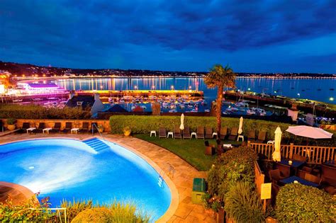 Somerville Hotel - St Aubin hotels | Jet2holidays