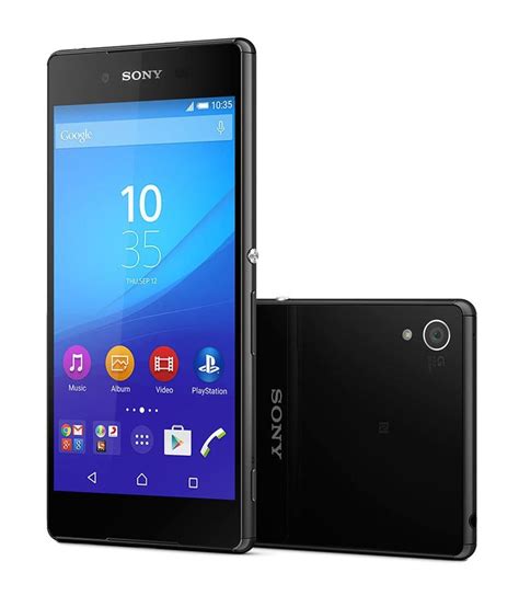 Sony Xperia Z3+ buy smartphone, compare prices in stores. Sony Xperia Z3+ - opinions, photos ...