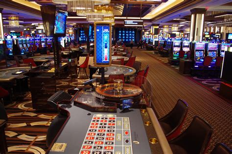 Casino sneak peek | WVXU