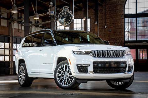 The best-selling SUV in the U.S. in 2021 - Story Telling Co