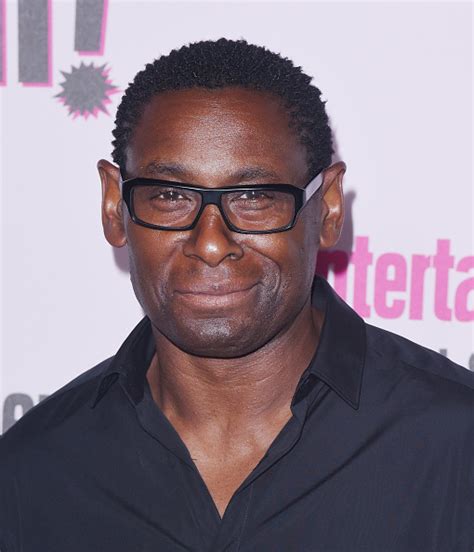 Actor David Harewood joins forthcoming summit in Birmingham to improve black health in the city ...