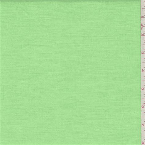 Bright Lime Linen, Fabric By the Yard - Walmart.com