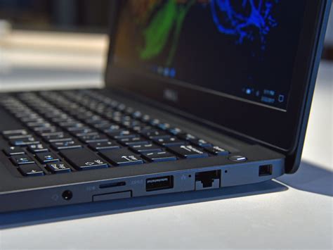 Dell Latitude 7280 review: A business laptop with consumer attitude ...