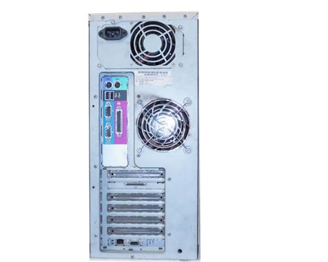 【楽天市場】HP ProLiant ML330 G2【中古】Pentium3-1.0GHz/256MB/HDDなし：アクアライト