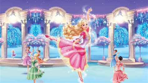 Barbie in The 12 Dancing Princesses | Full Movie | Movies Anywhere