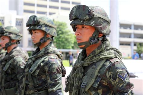 Building a US Special Forces ‘Stealth Network’ on Taiwan | The Diplomat ...