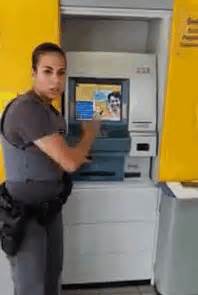 How to get scammed: Fake ATM | Rebrn.com