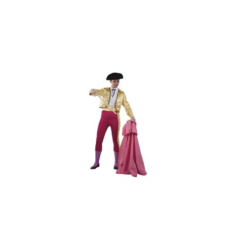 Woman bullfighter suit of lights - Your Online Costume Store