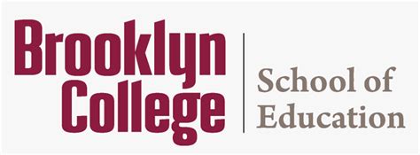 Member Logo - Brooklyn College Logo Png, Transparent Png - kindpng