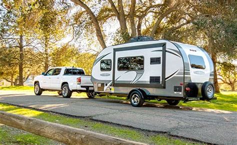 Compare RVs & Types of RVs | Camping World