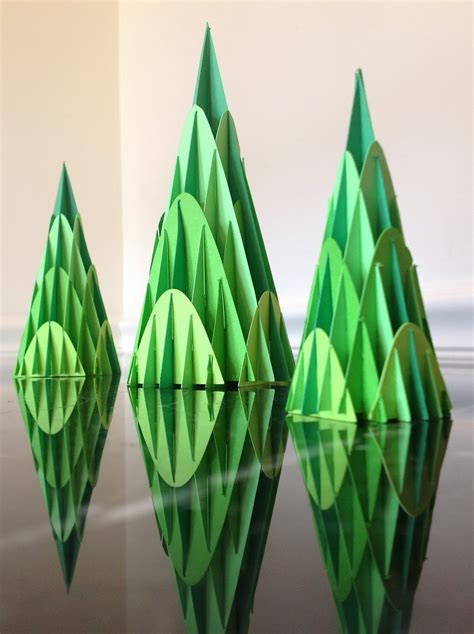 Papercrafts and other fun things: How can you make a cone with analytical geometry? Or Pretty ...