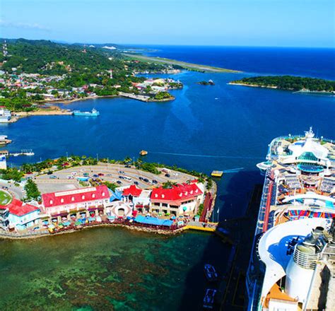 Coming on a cruise to Roatan? - Roatan Five Stars Tours