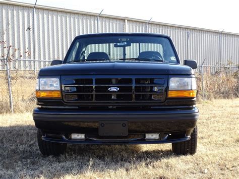 1993 Ford F150 | GAA Classic Cars