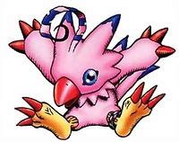 Piyomon - Wikimon - The #1 Digimon wiki