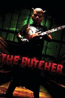 ‎The Butcher (2007) directed by Kim Jin-won • Reviews, film + cast ...