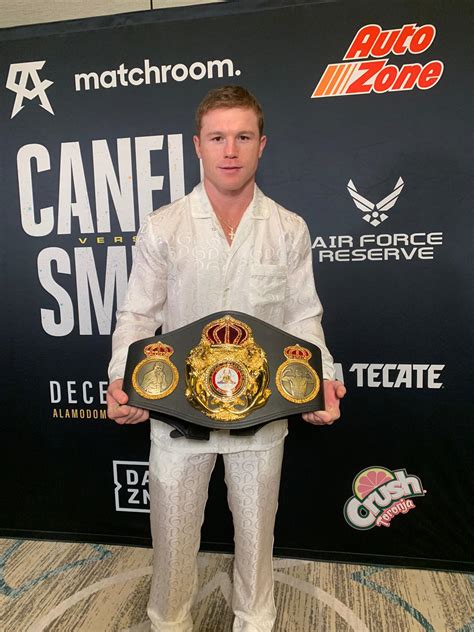 canelo weight class belts - Arnetta Fellows