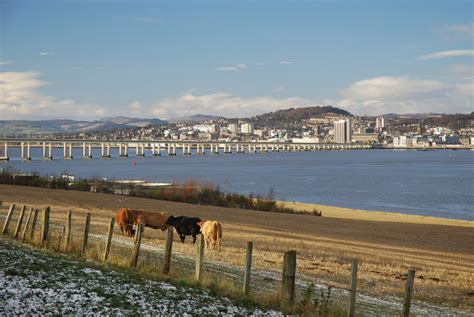 Fife Coastal Path (Walkhighlands)