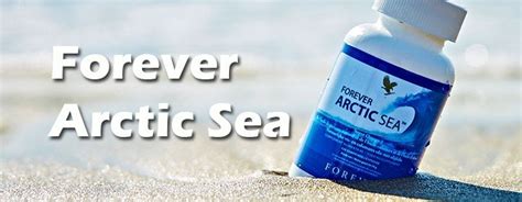 Forever Arctic Sea Review [Omega 3 & 9] | Aloe Guide