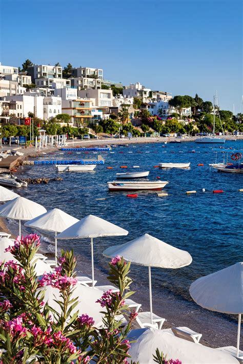 The 14 Best Bodrum Beaches (Maps and Directions Included)