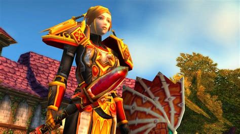 World of Warcraft Classic: Hit game goes back to basics - BBC News