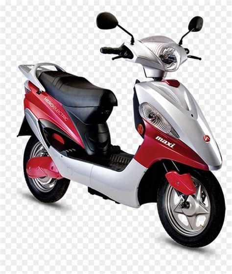 Hero Electric Maxi -5 Copy - Hero Electric Scooty Price List, HD Png Download - 900x933(#2936256 ...