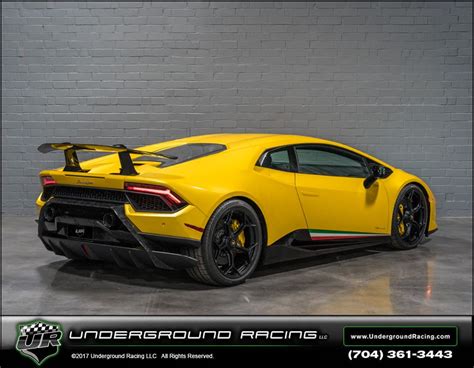 twin-turbo-lamborghini-huracan-performante (4) - Zero2Turbo