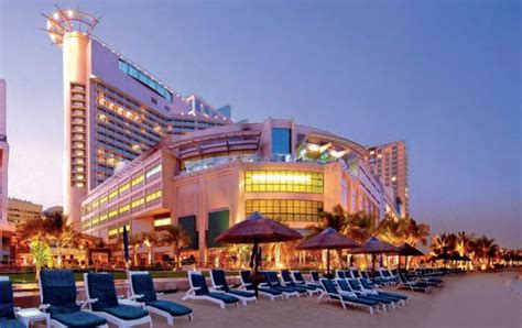 WIN! Beach Rotana Abu Dhabi two-night stay - What's On