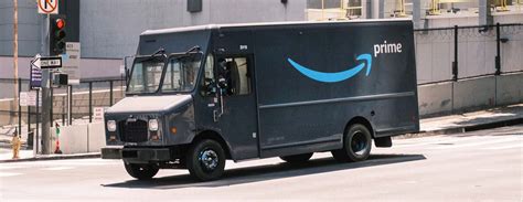 Injured in an Accident With an Amazon Truck? Multerer Law Can Help.