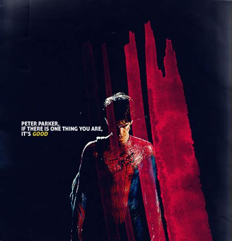 Spider-man: Peter Parker Superhero Quotes, Marvel Superhero Posters ...