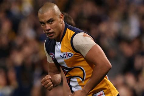 Sam Kerr Brother Daniel Kerr Is A Retired AFL Star