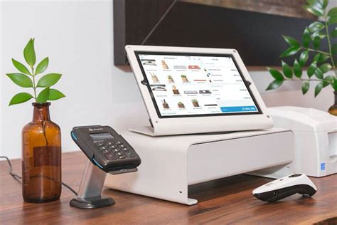 4 Best Clover POS Alternatives in 2019