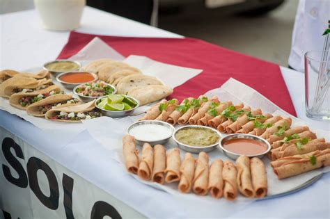 More than just tacos at the LA Taco Festival - Boyle Heights Beat