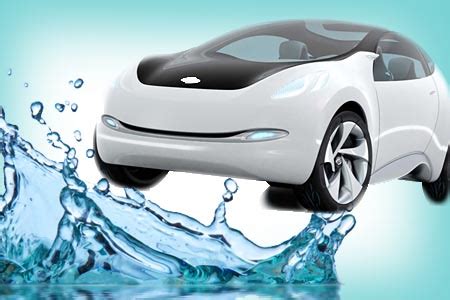 Water Car Technology: The new way for better mileage – Softnuke