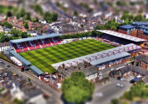 A brand new £3m training facility for Exeter F.C. | Modulek