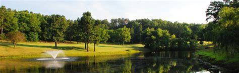 Indian Hills - Fairfield Bay, AR