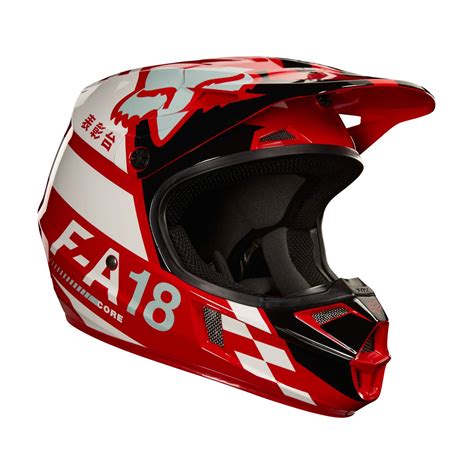 Fox Helmet Youth Size Chart - Fox Rampage Youth Helmet : Racing size chart mx riding gear and ...