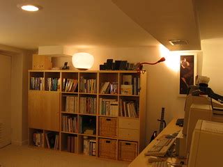 computer room: view 1 | computer room photos (~early 2004) l… | Flickr