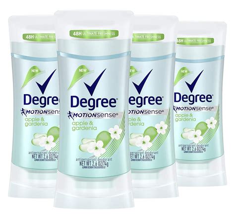 Best Deodorant Brands: The Top 20 List - ListsForAll.com